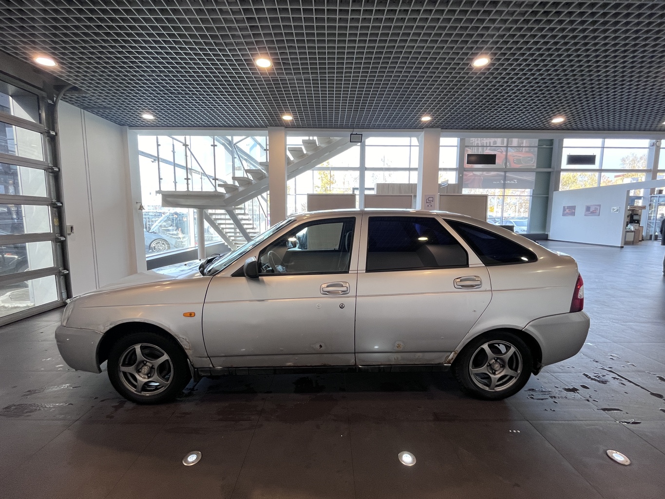 LADA PRIORA