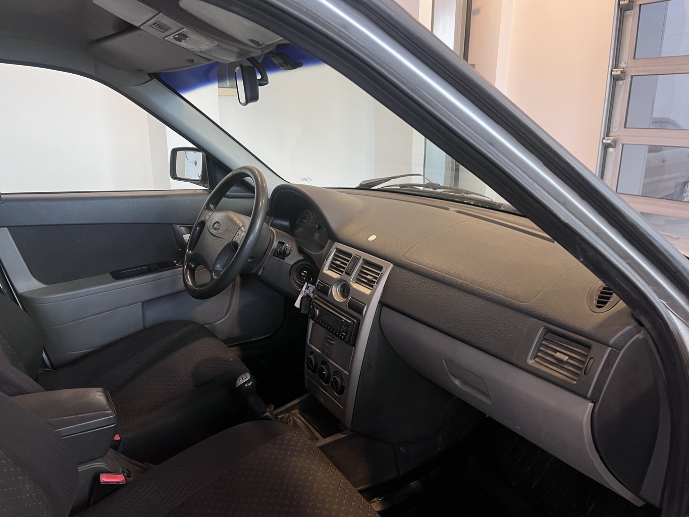 LADA PRIORA