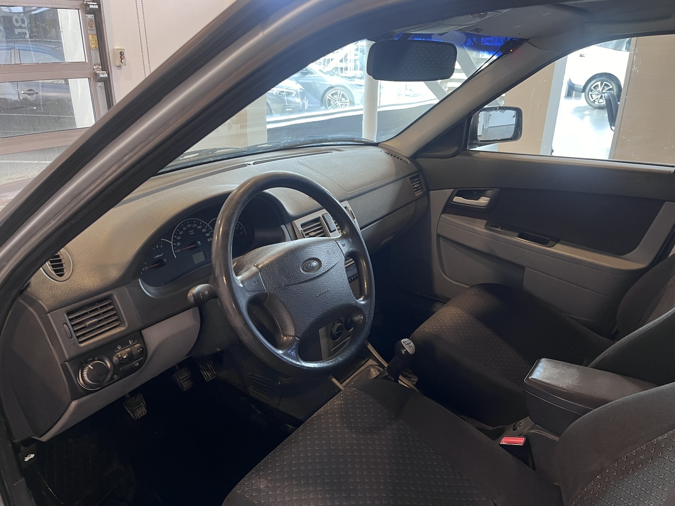 LADA PRIORA