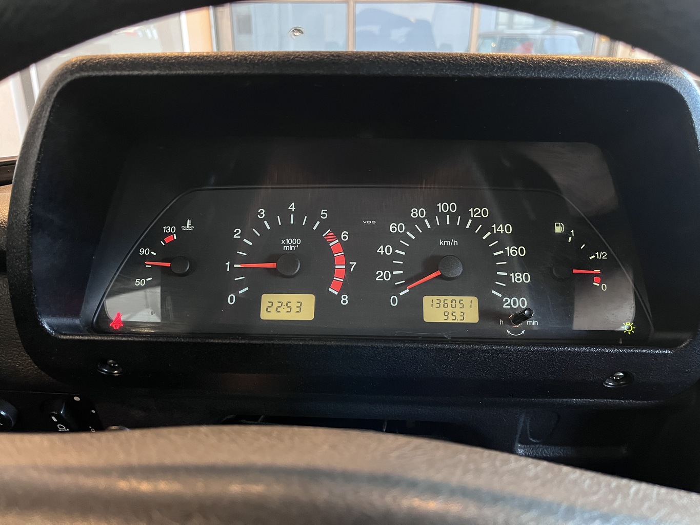 LADA 2121 (4X4)