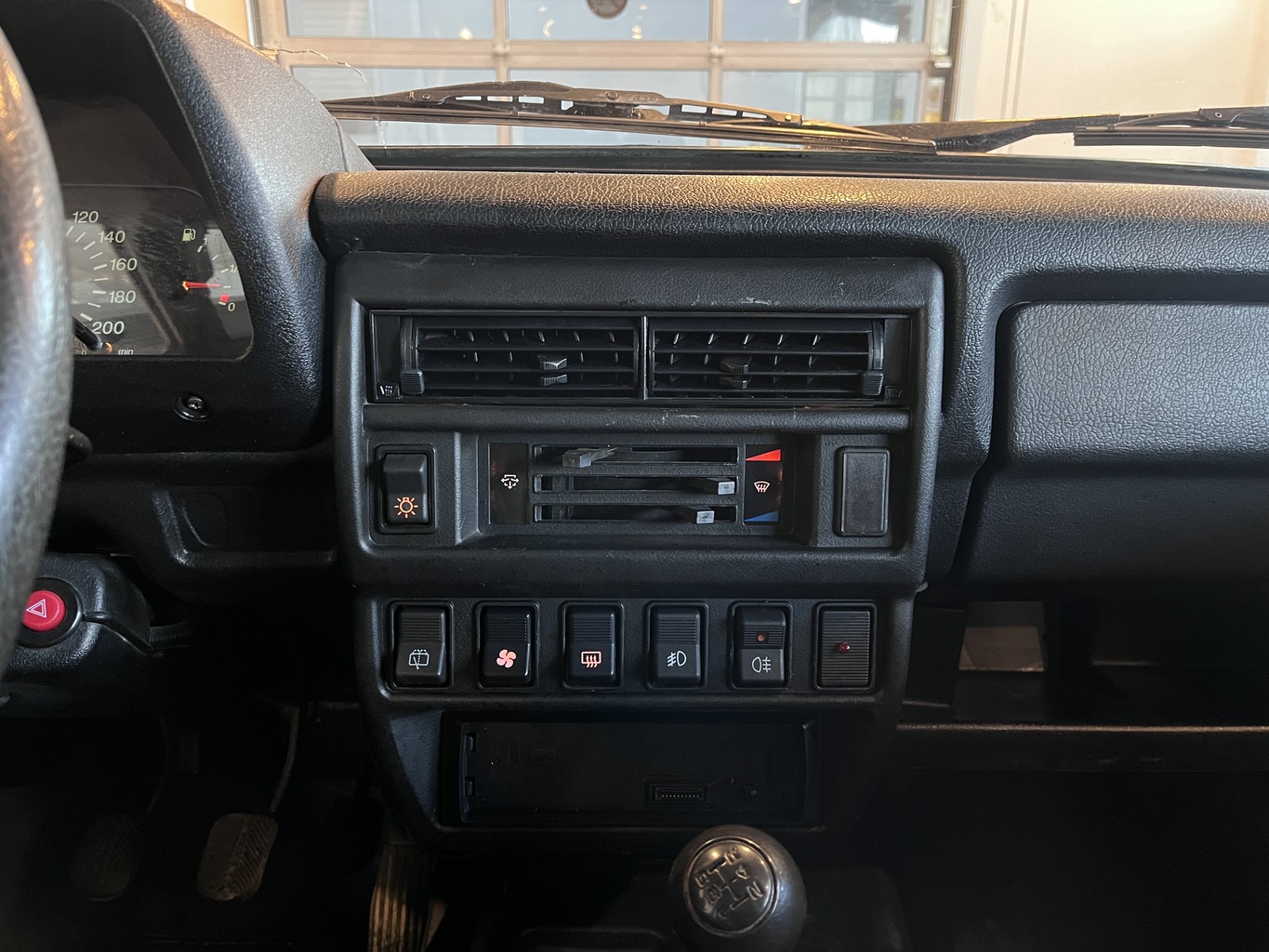 LADA 2121 (4X4)