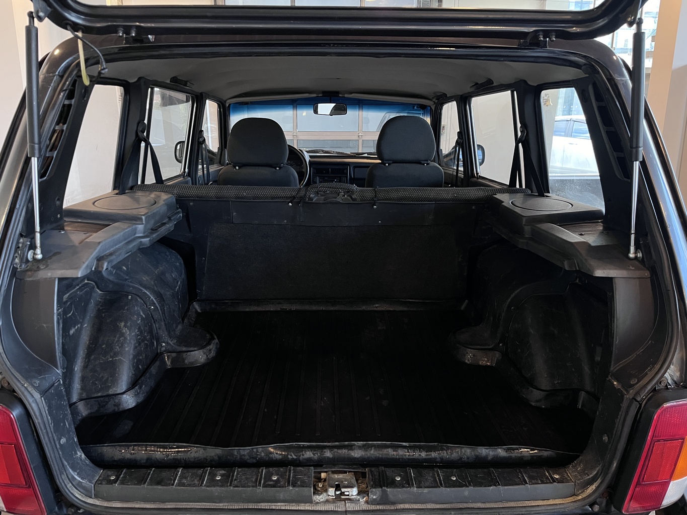 LADA 2121 (4X4)