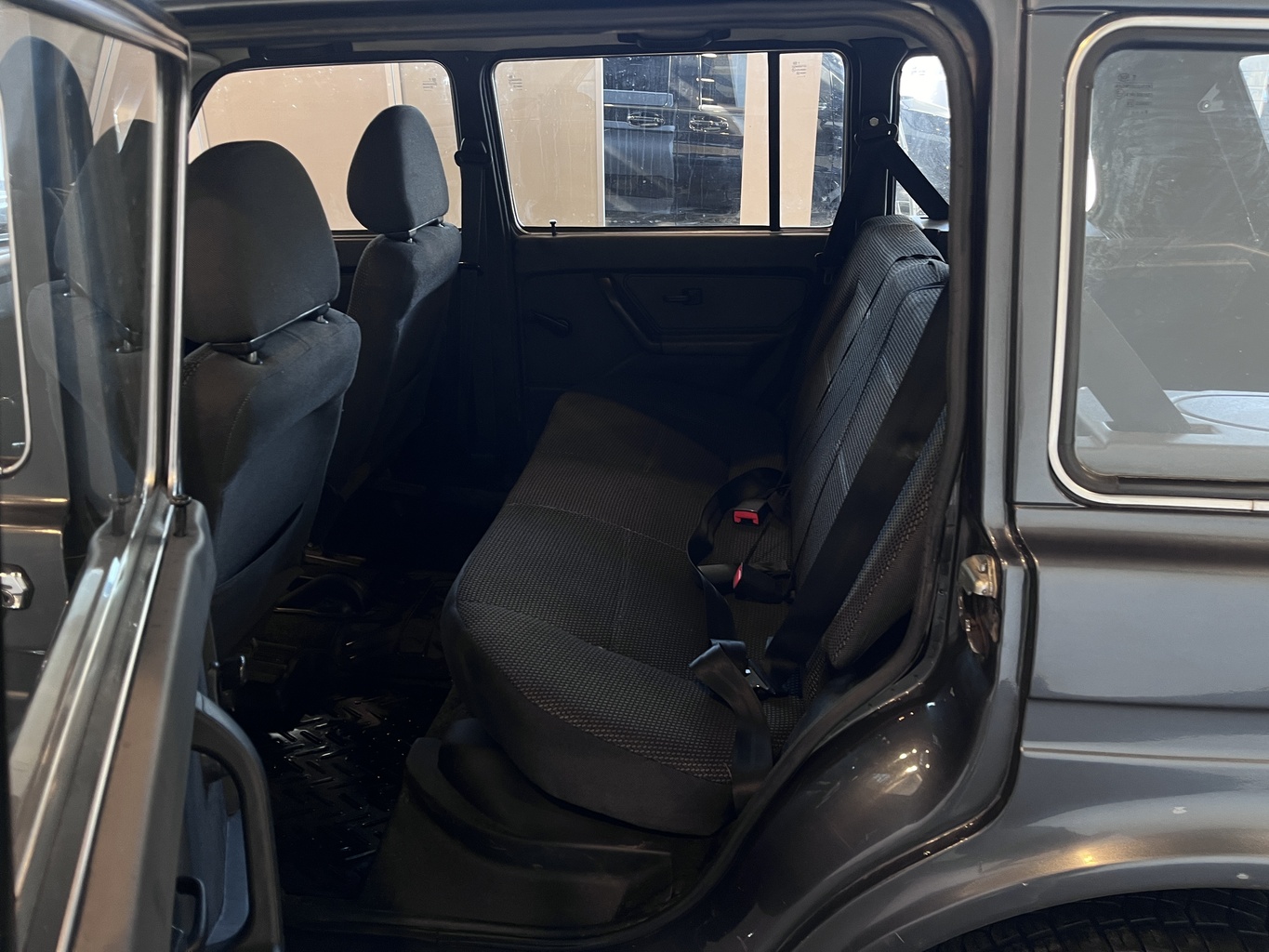LADA 2121 (4X4)