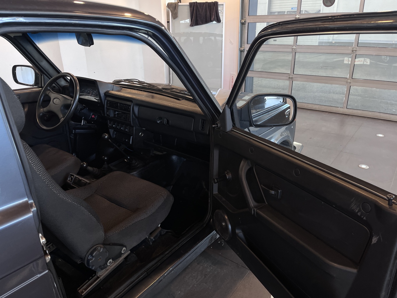 LADA 2121 (4X4)