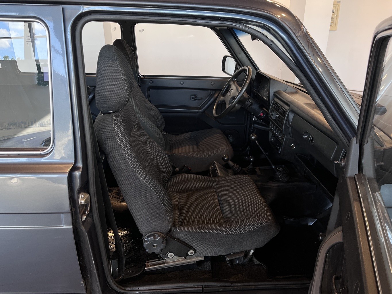 LADA 2121 (4X4)