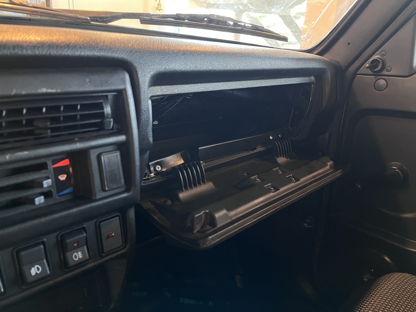 LADA 2121 (4X4)