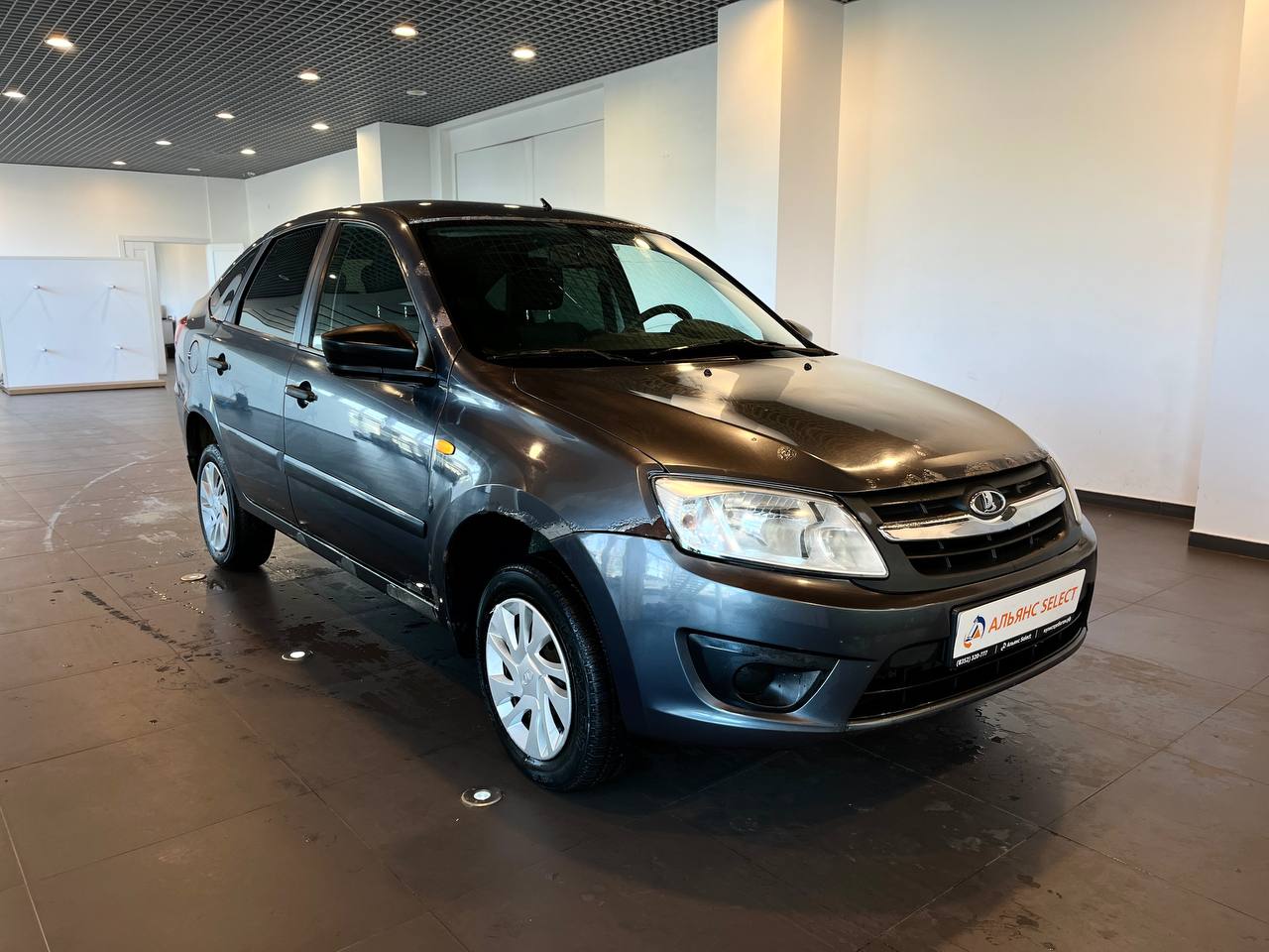 LADA GRANTA