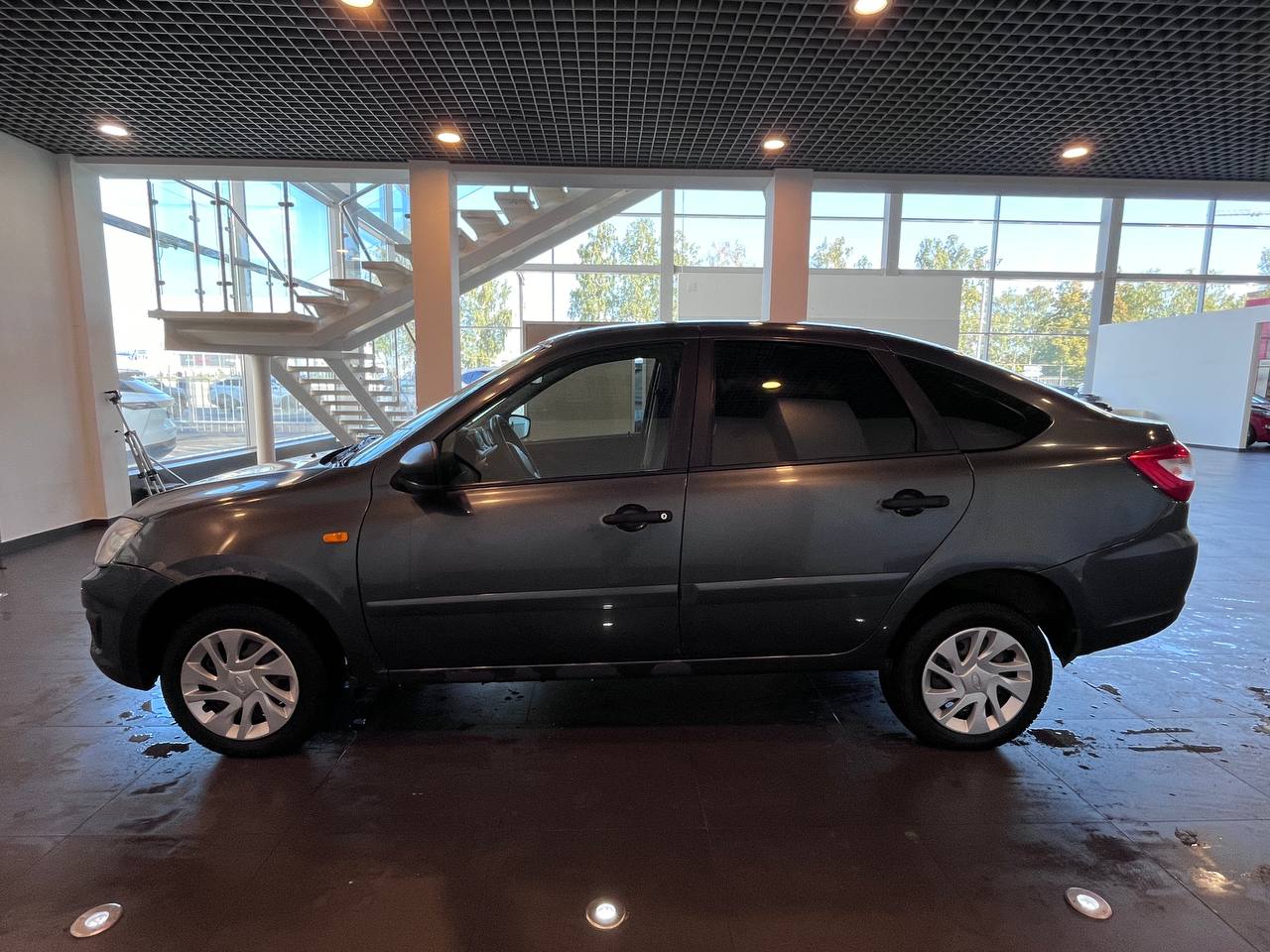 LADA GRANTA