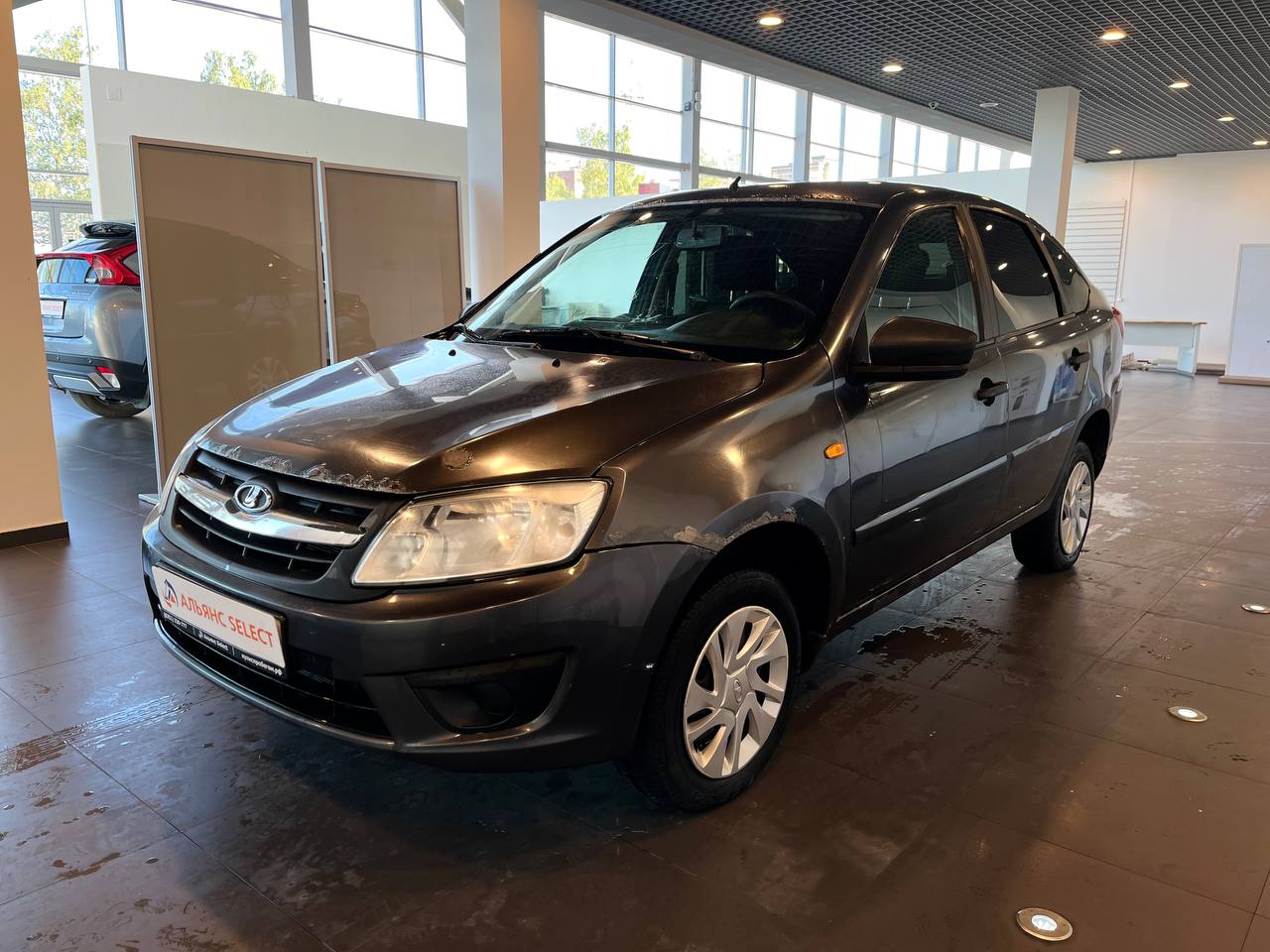 LADA GRANTA