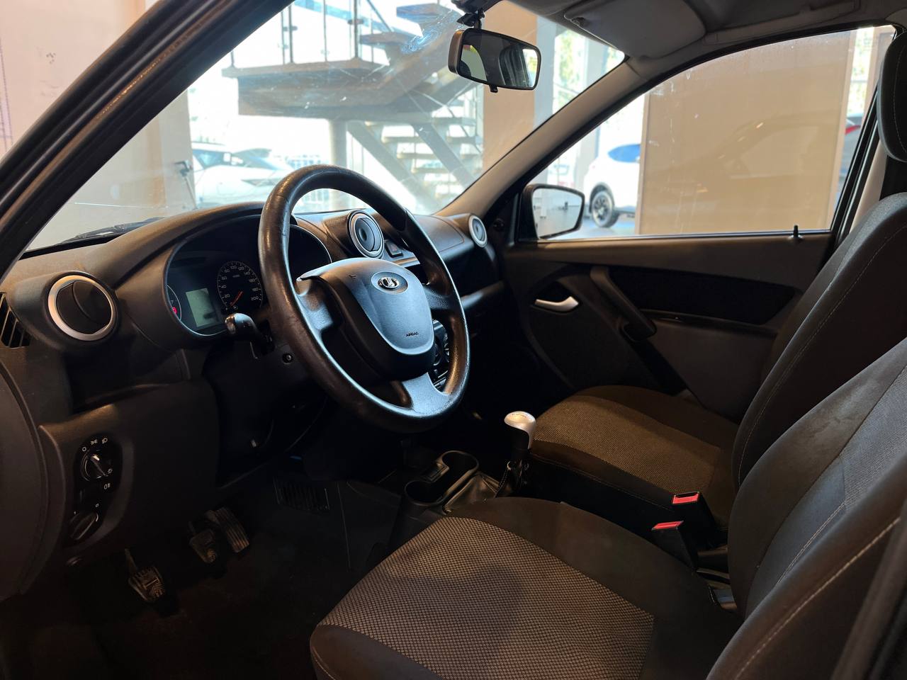 LADA GRANTA