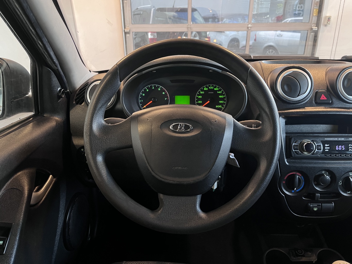 LADA GRANTA