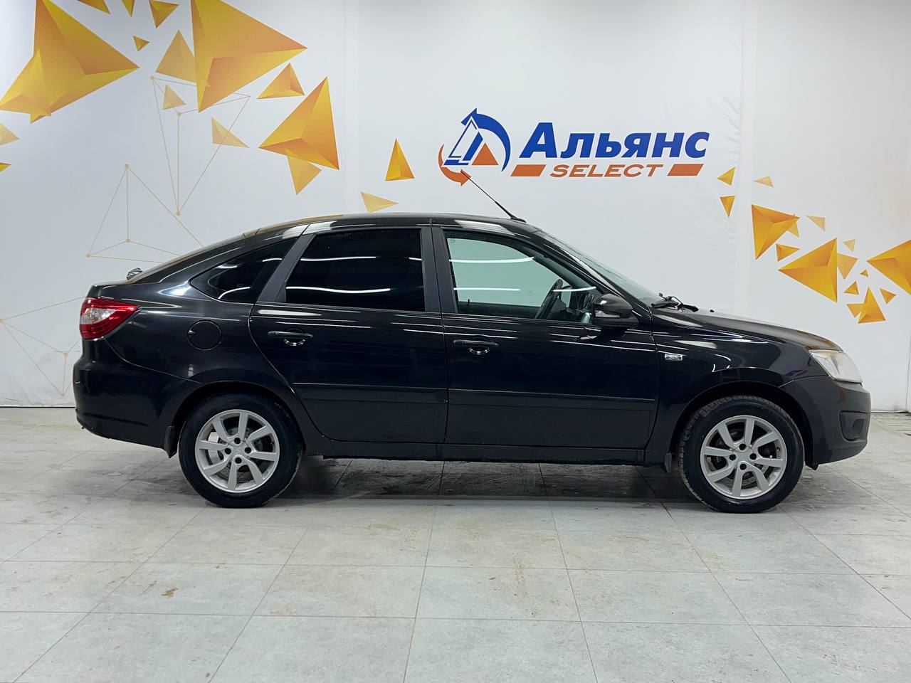 LADA GRANTA