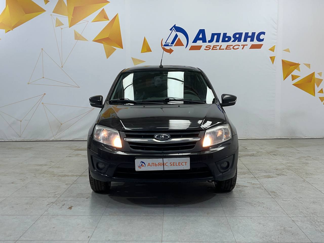 LADA GRANTA
