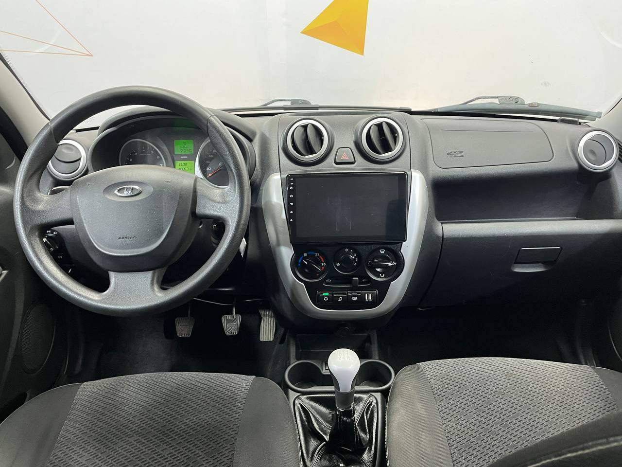LADA GRANTA