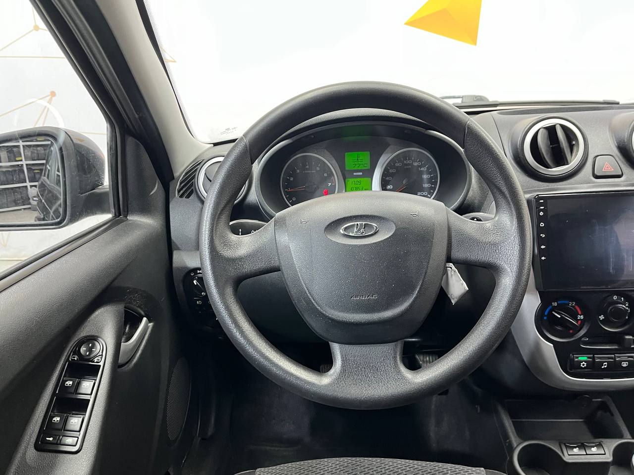 LADA GRANTA