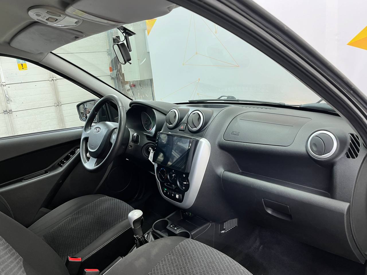 LADA GRANTA
