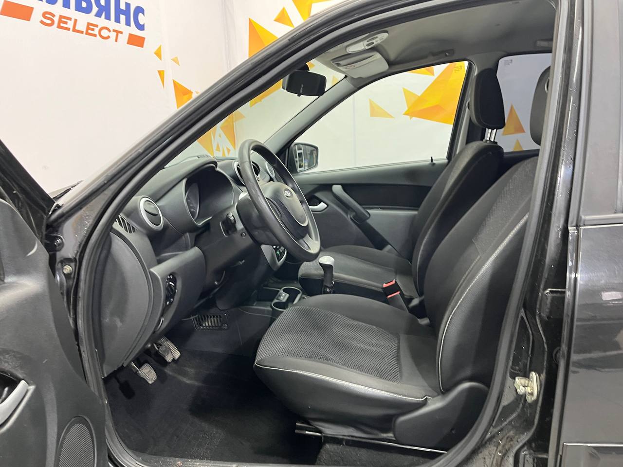 LADA GRANTA