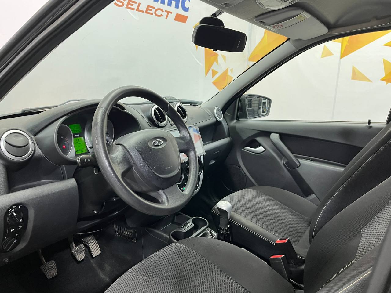 LADA GRANTA