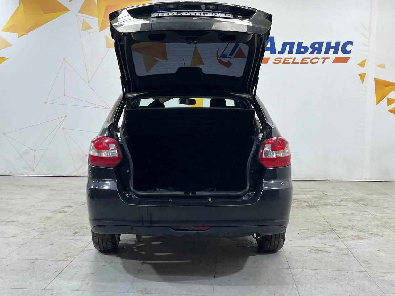 LADA GRANTA