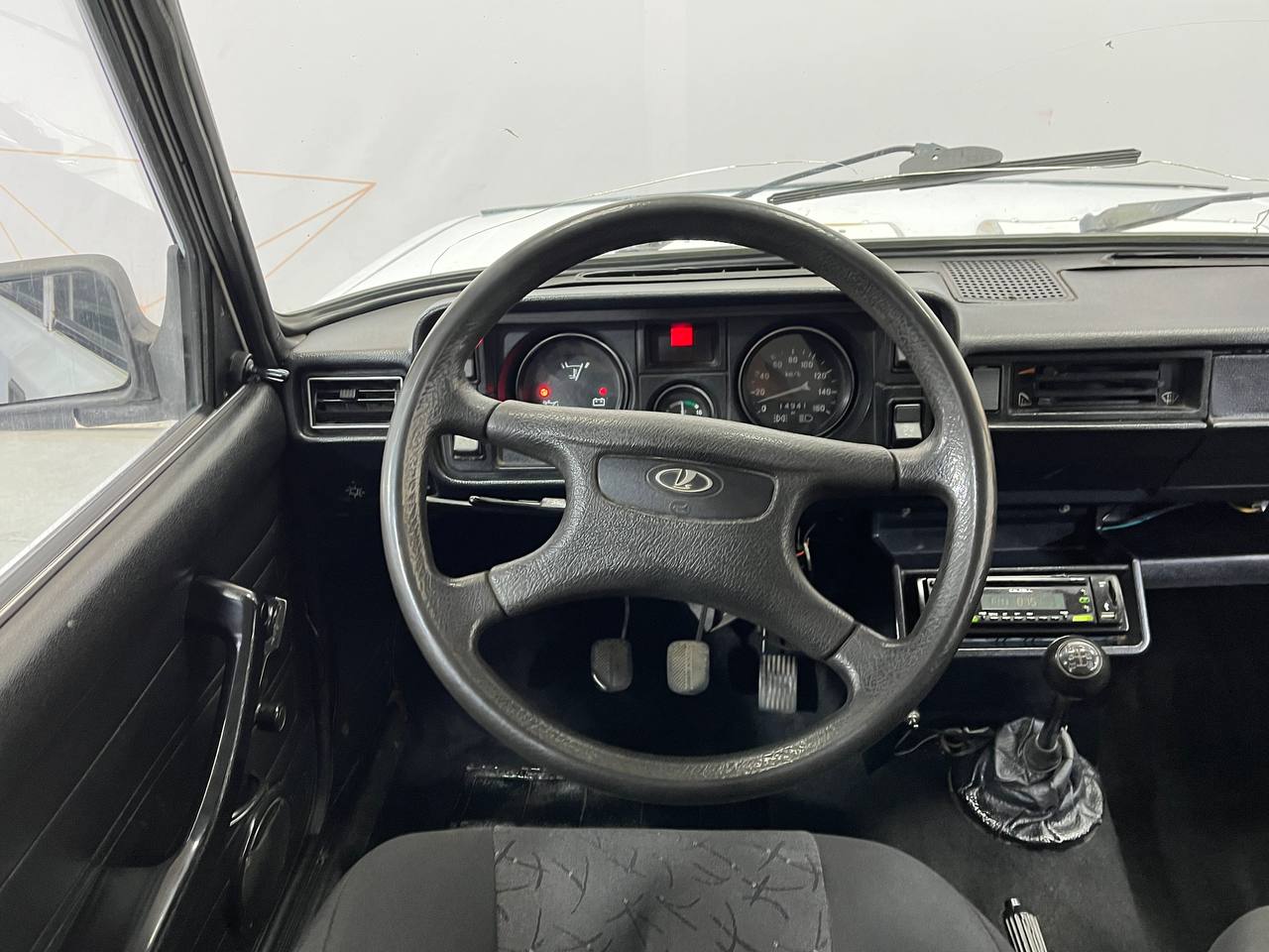LADA 2105
