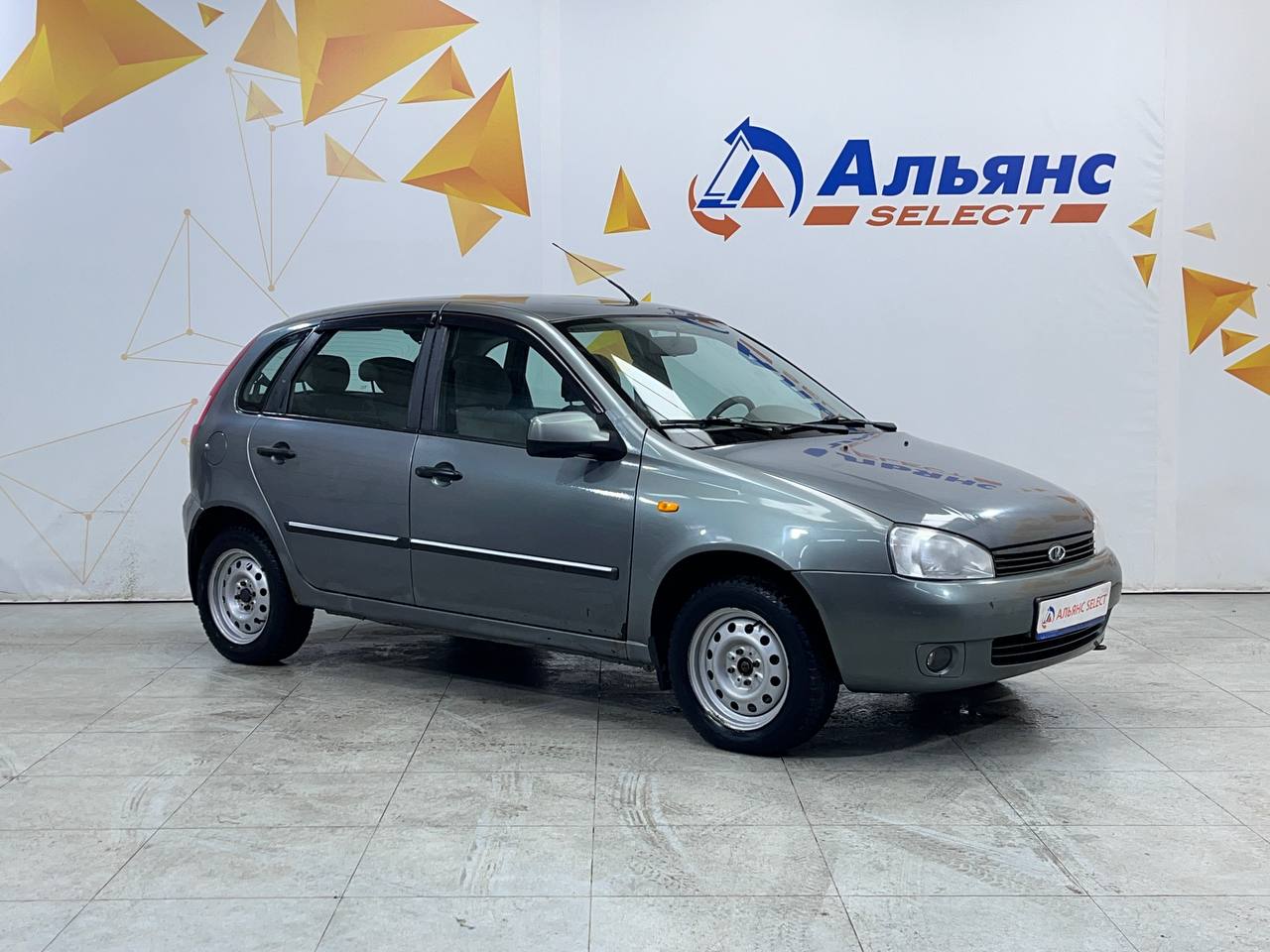 LADA KALINA