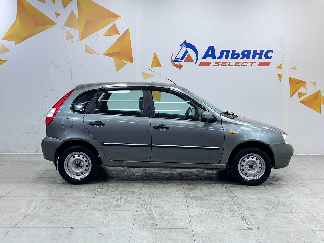 LADA KALINA