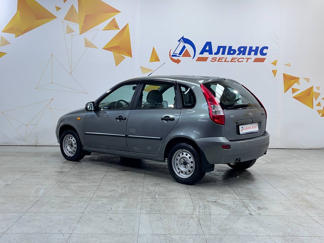 LADA KALINA