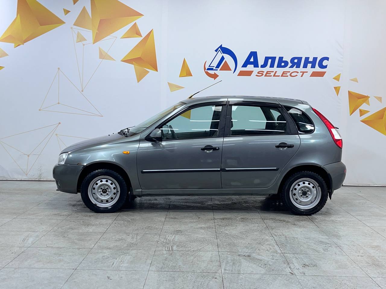 LADA KALINA