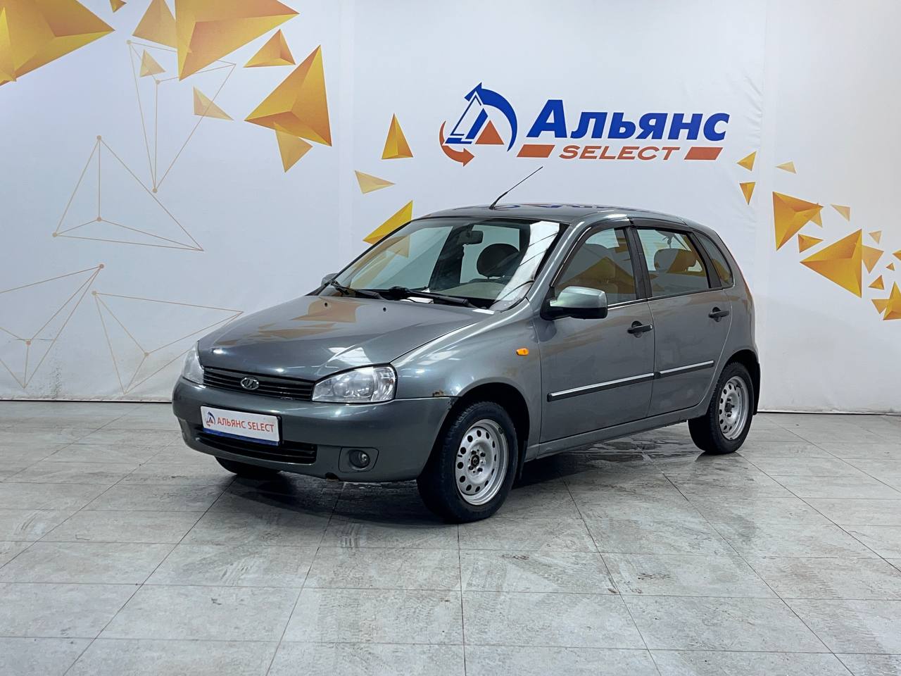 LADA KALINA