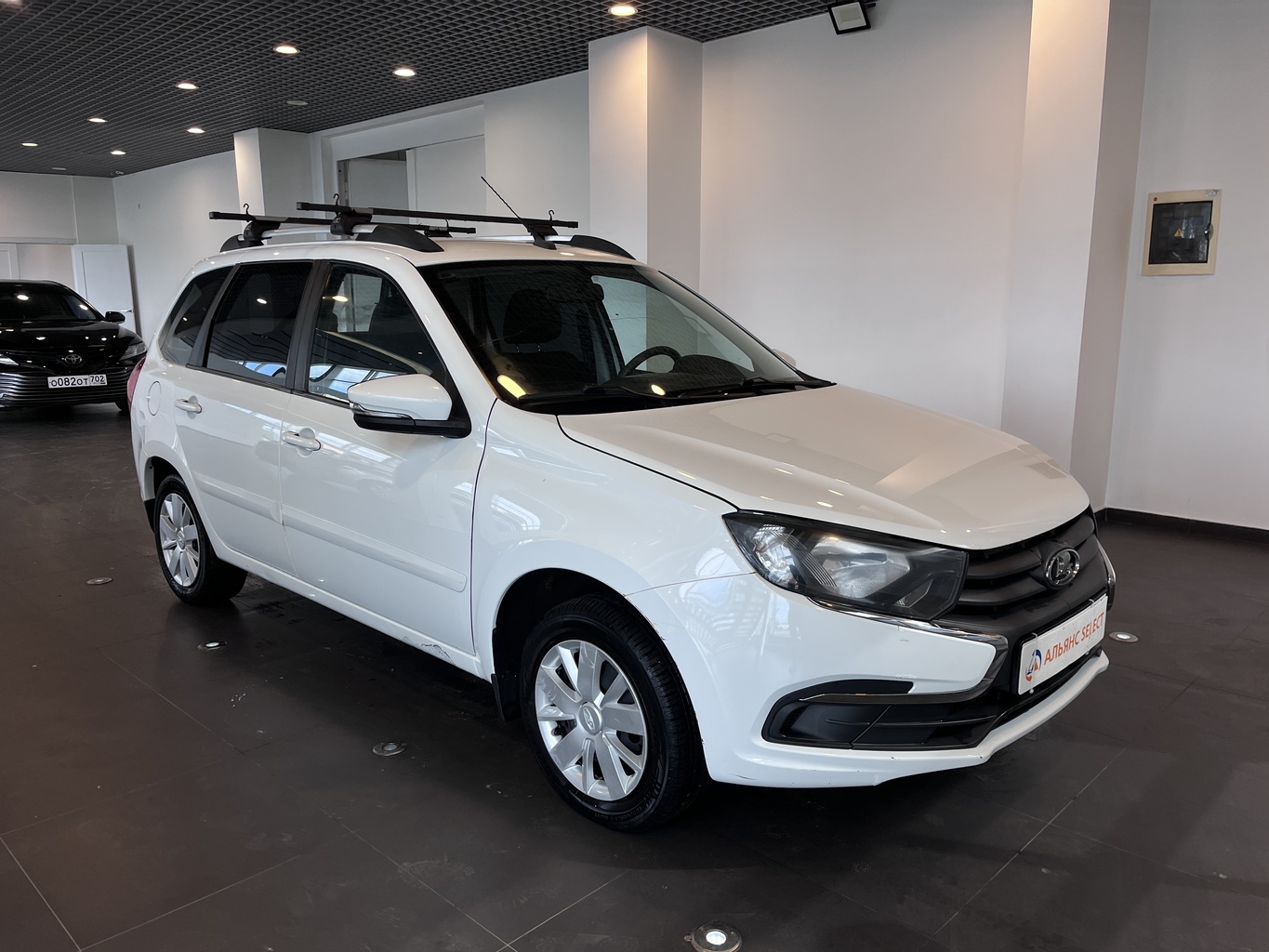LADA GRANTA