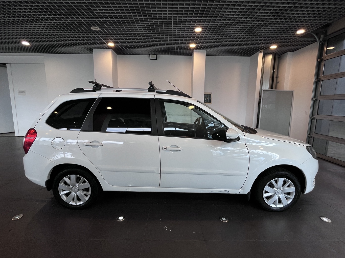 LADA GRANTA