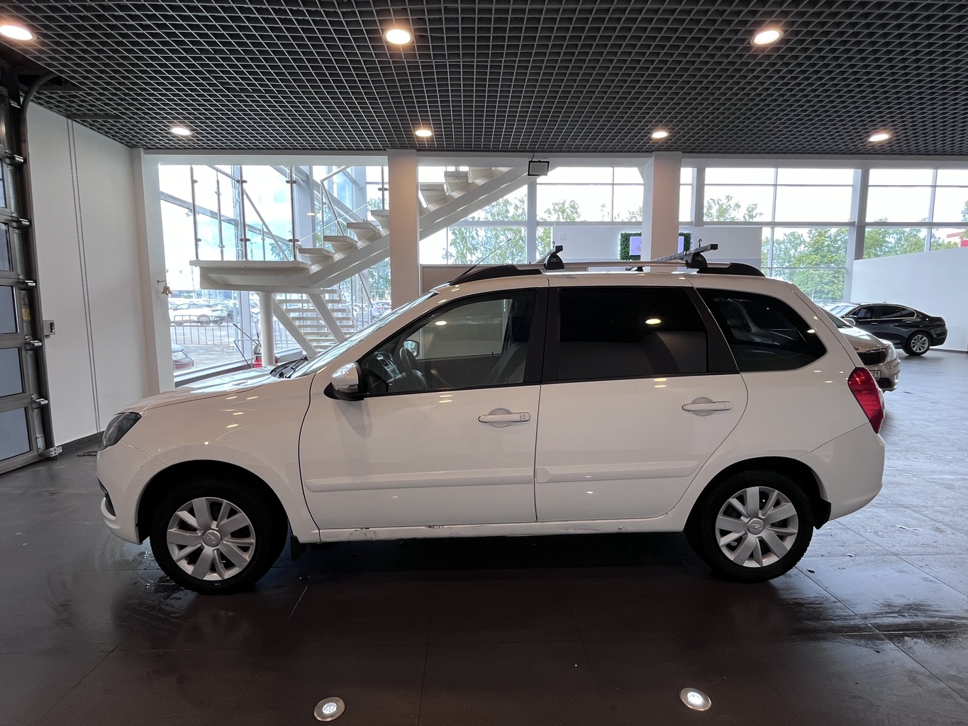 LADA GRANTA