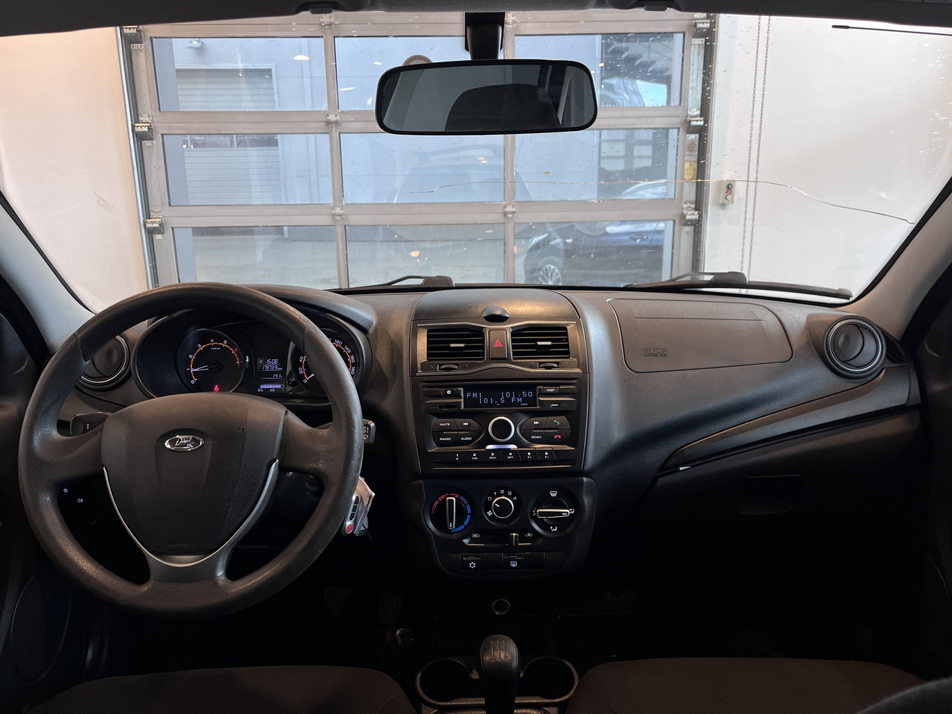 LADA GRANTA