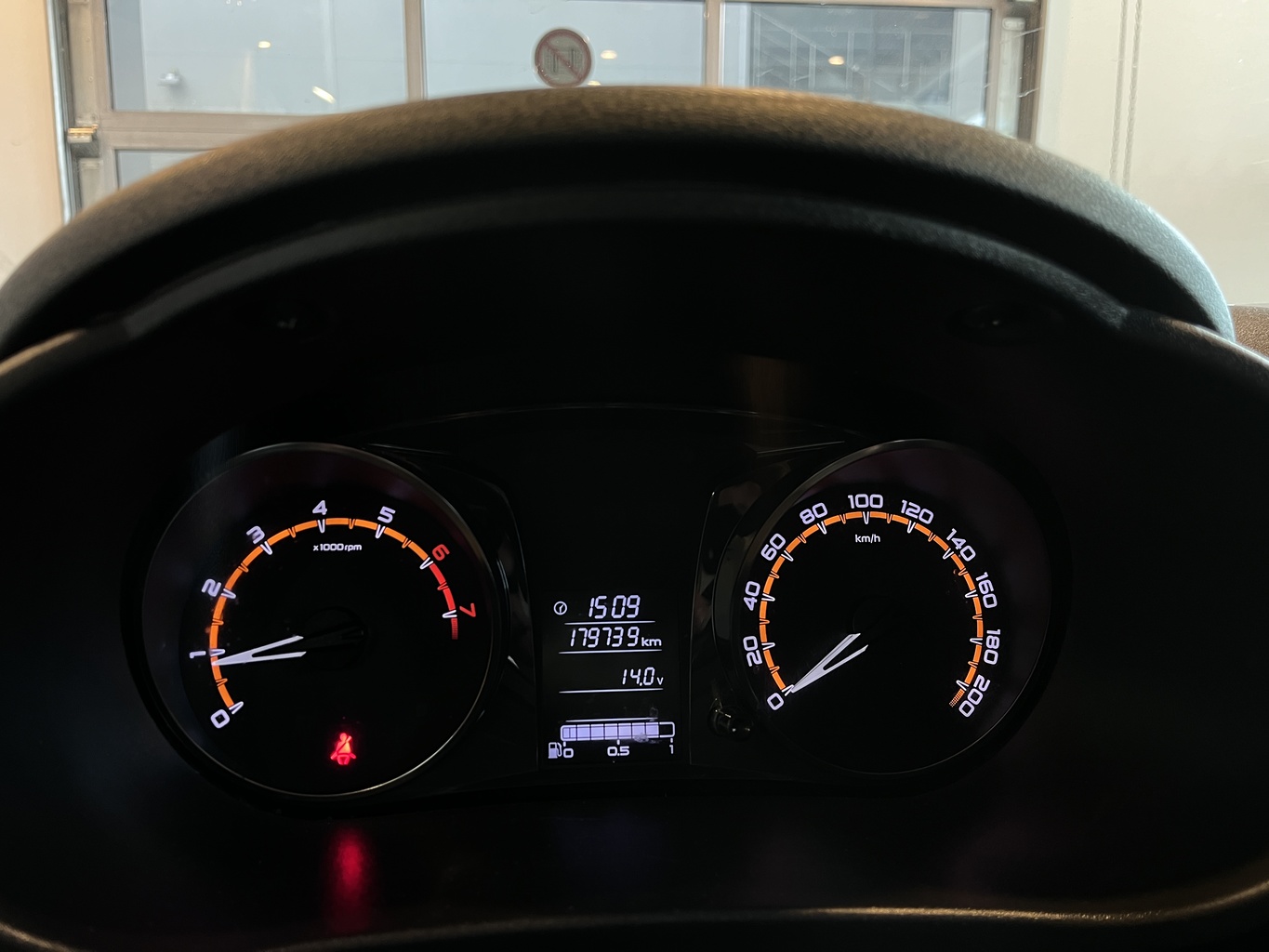 LADA GRANTA
