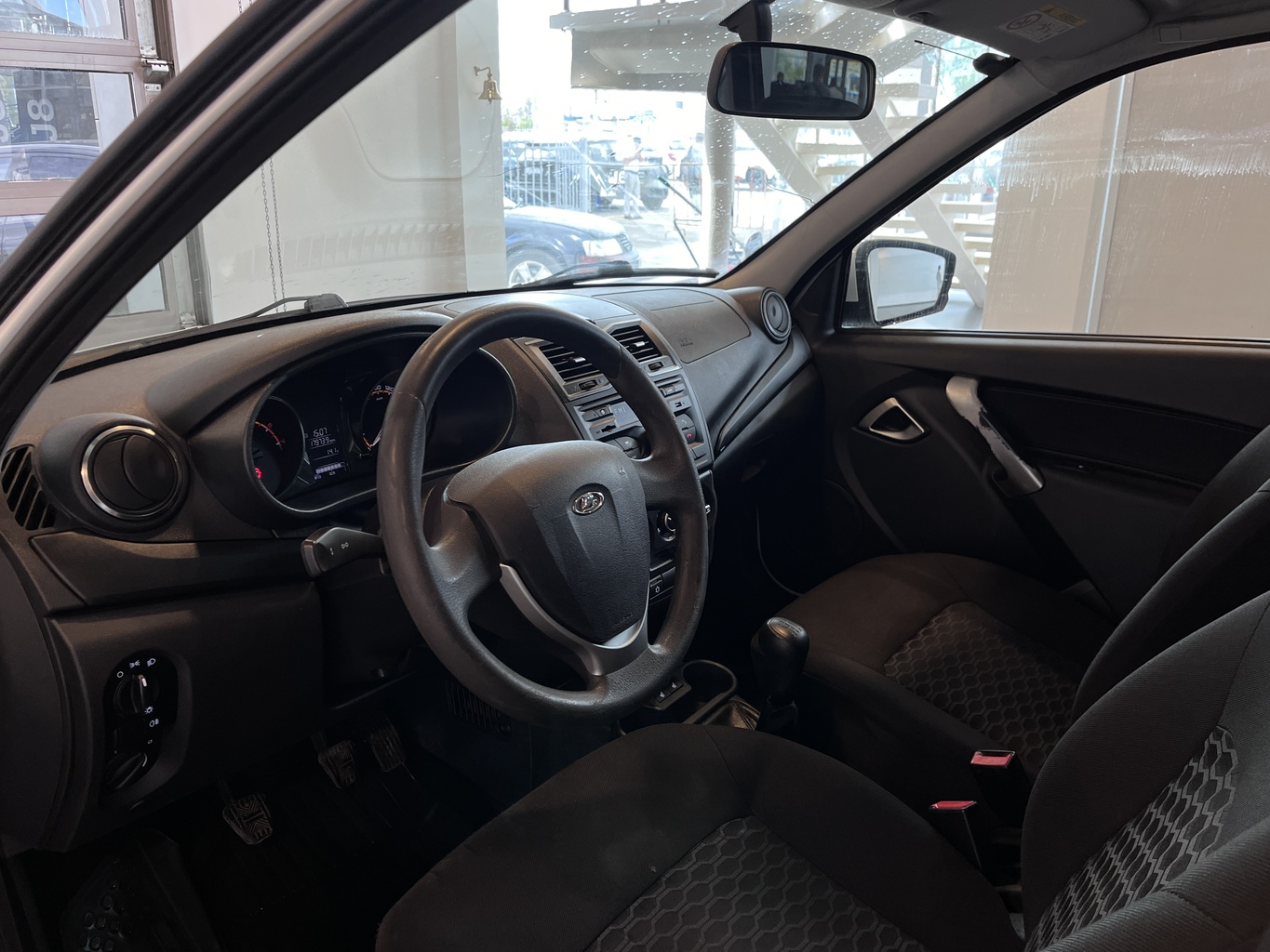 LADA GRANTA