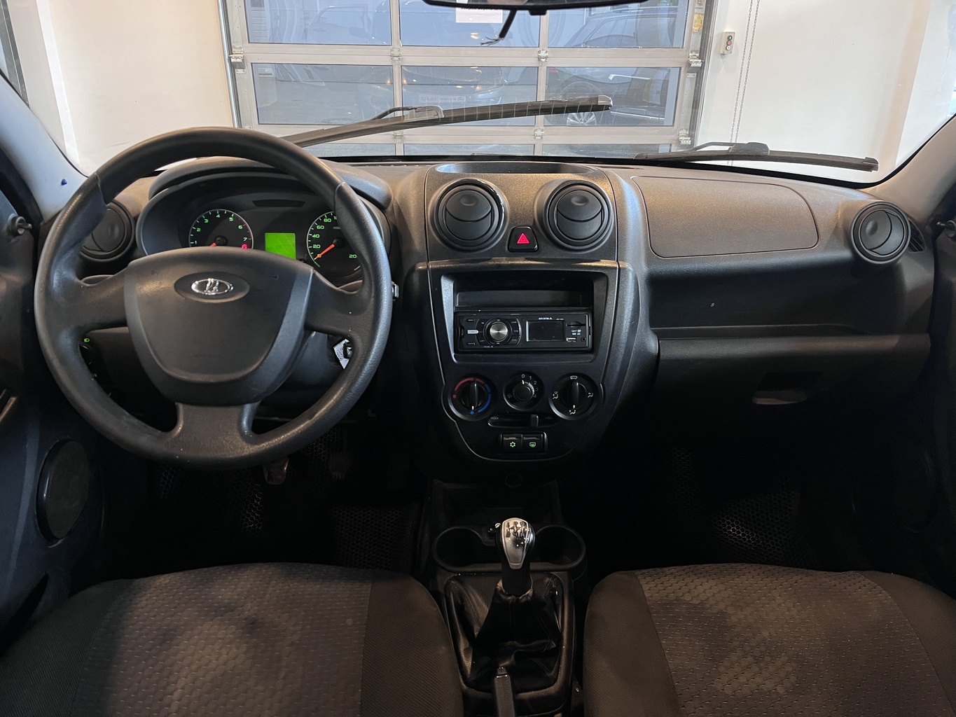 LADA GRANTA