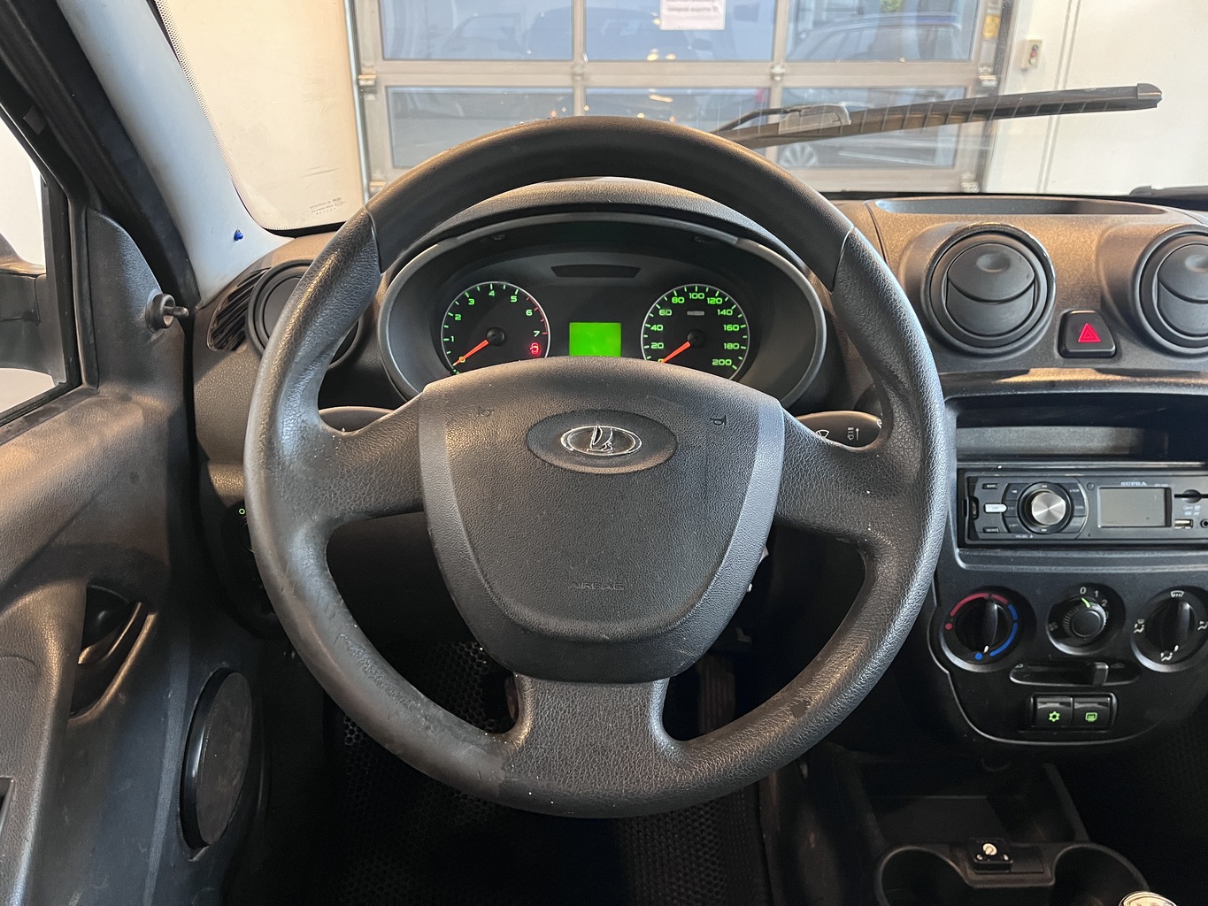 LADA GRANTA