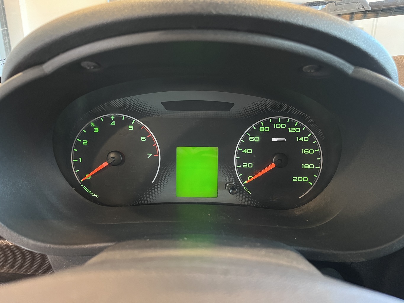 LADA GRANTA