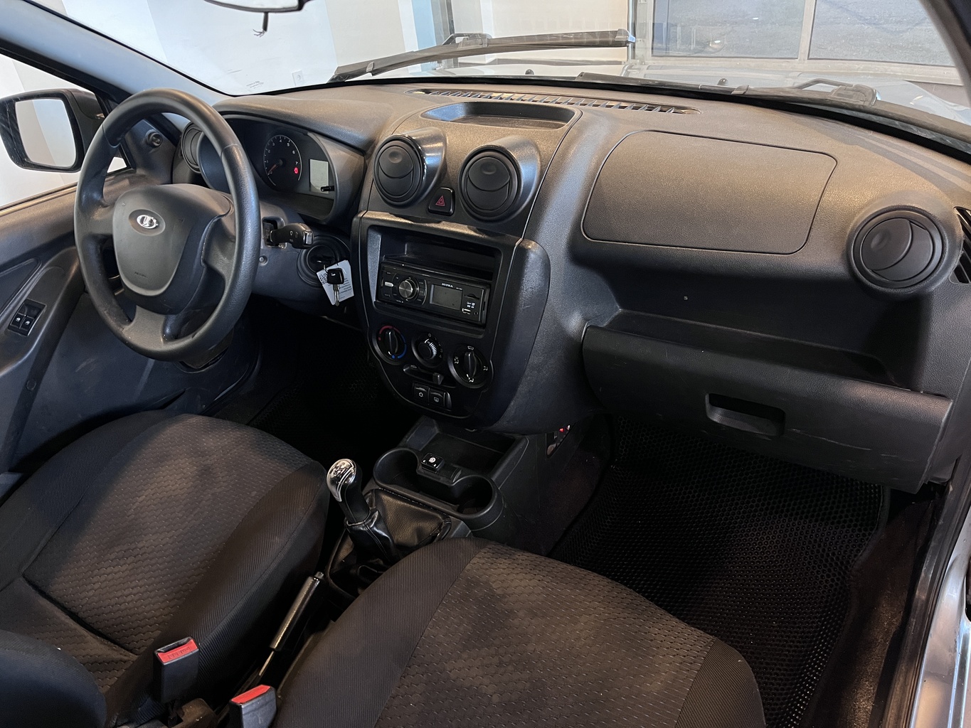 LADA GRANTA
