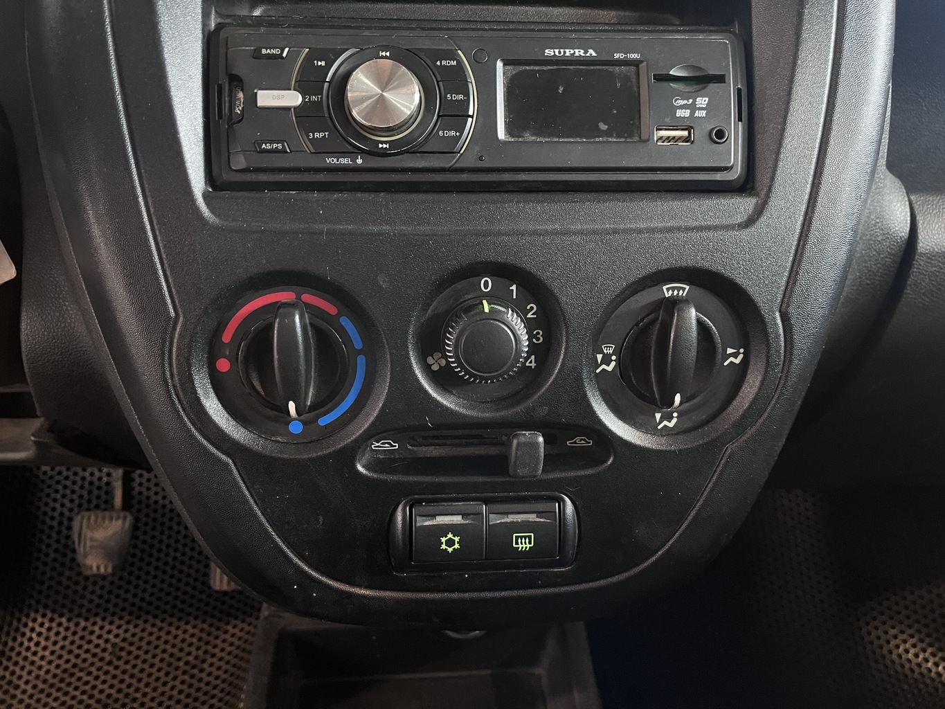 LADA GRANTA