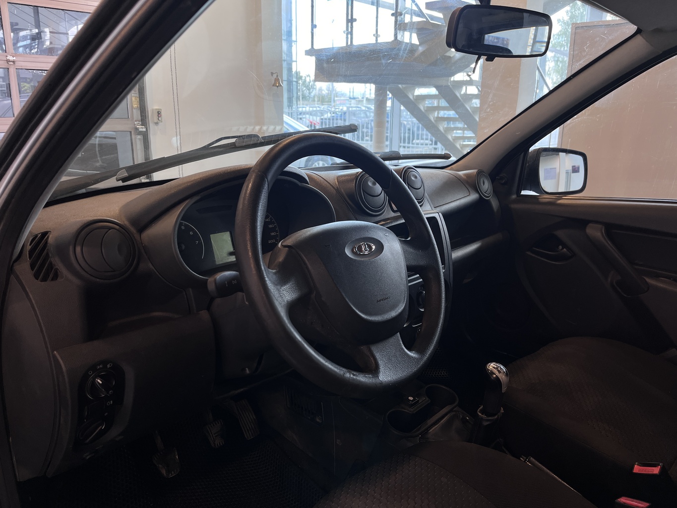 LADA GRANTA