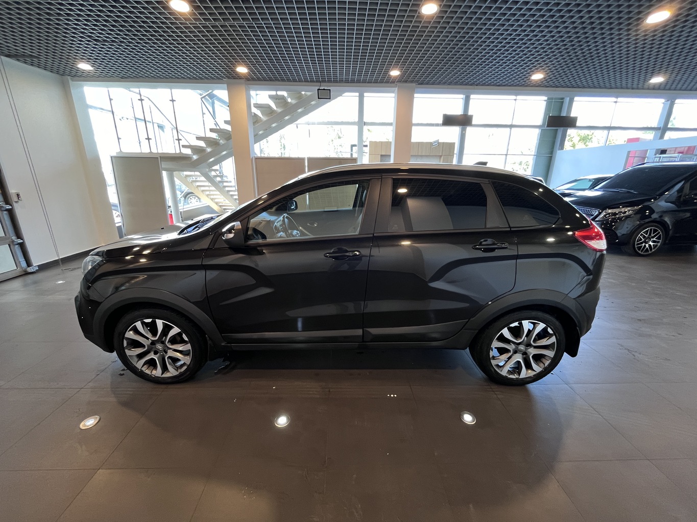 LADA XRAY