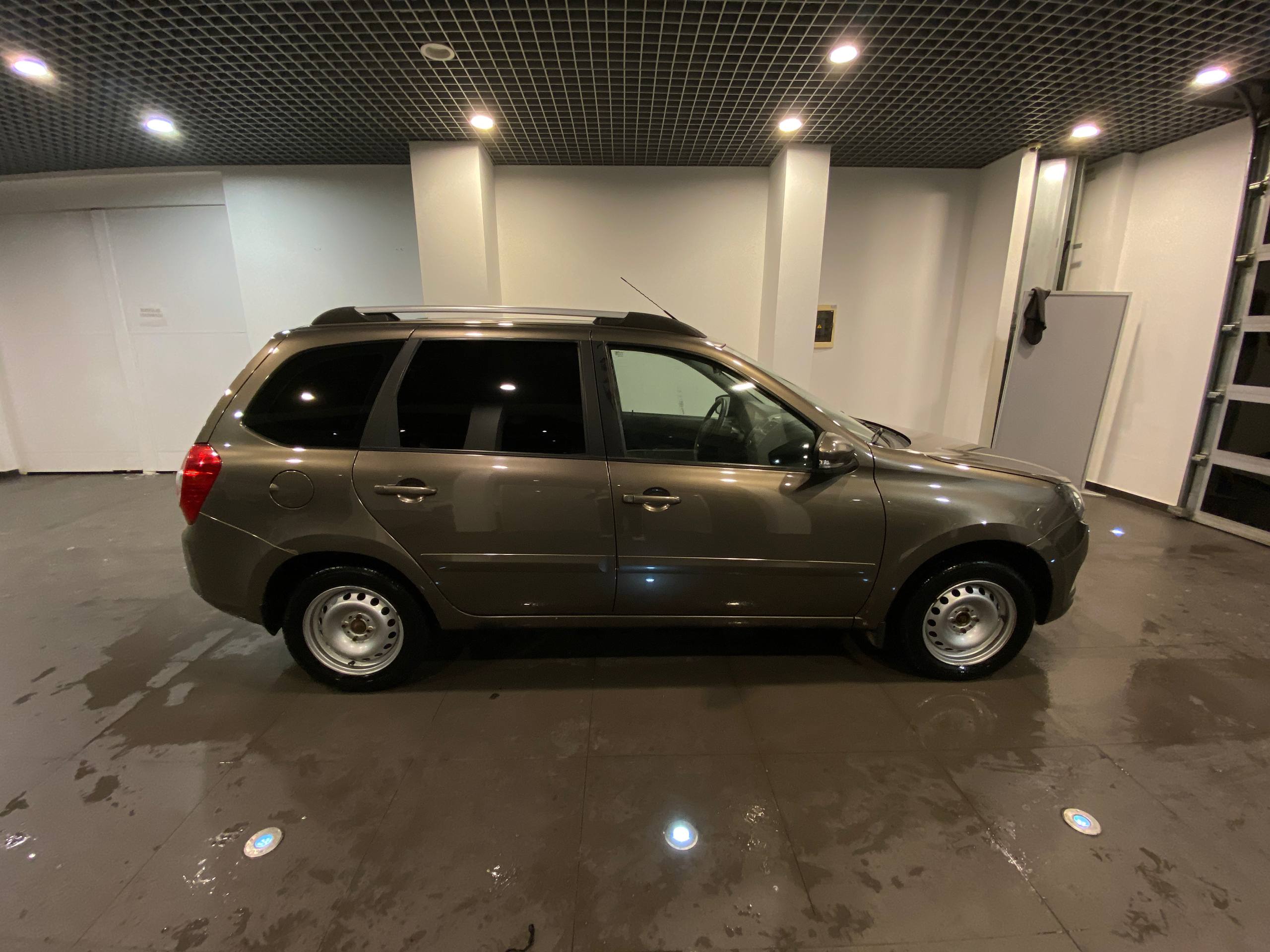 LADA GRANTA