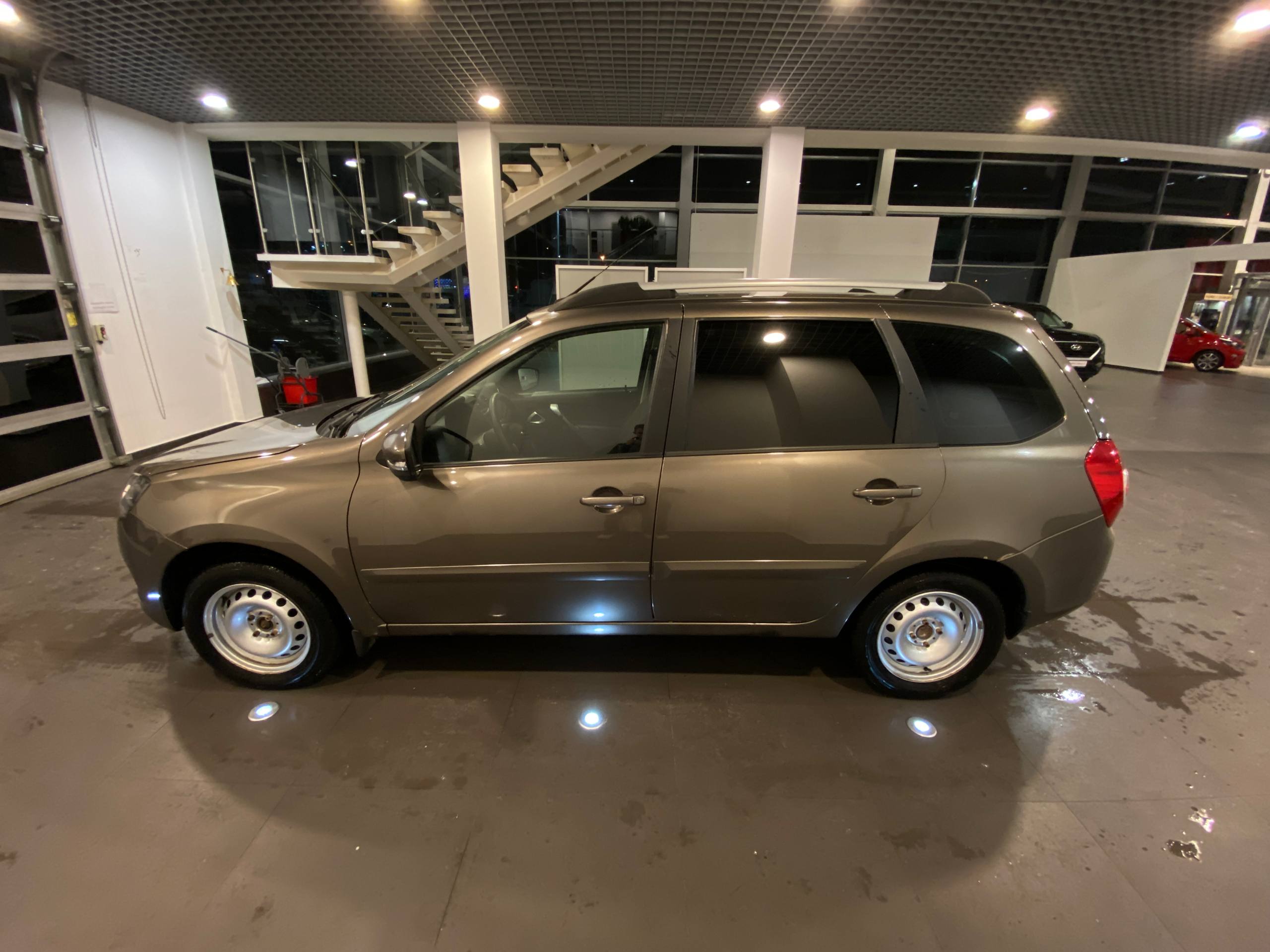 LADA GRANTA