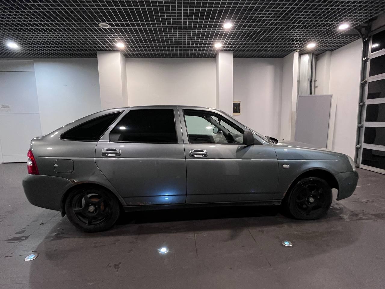 LADA PRIORA