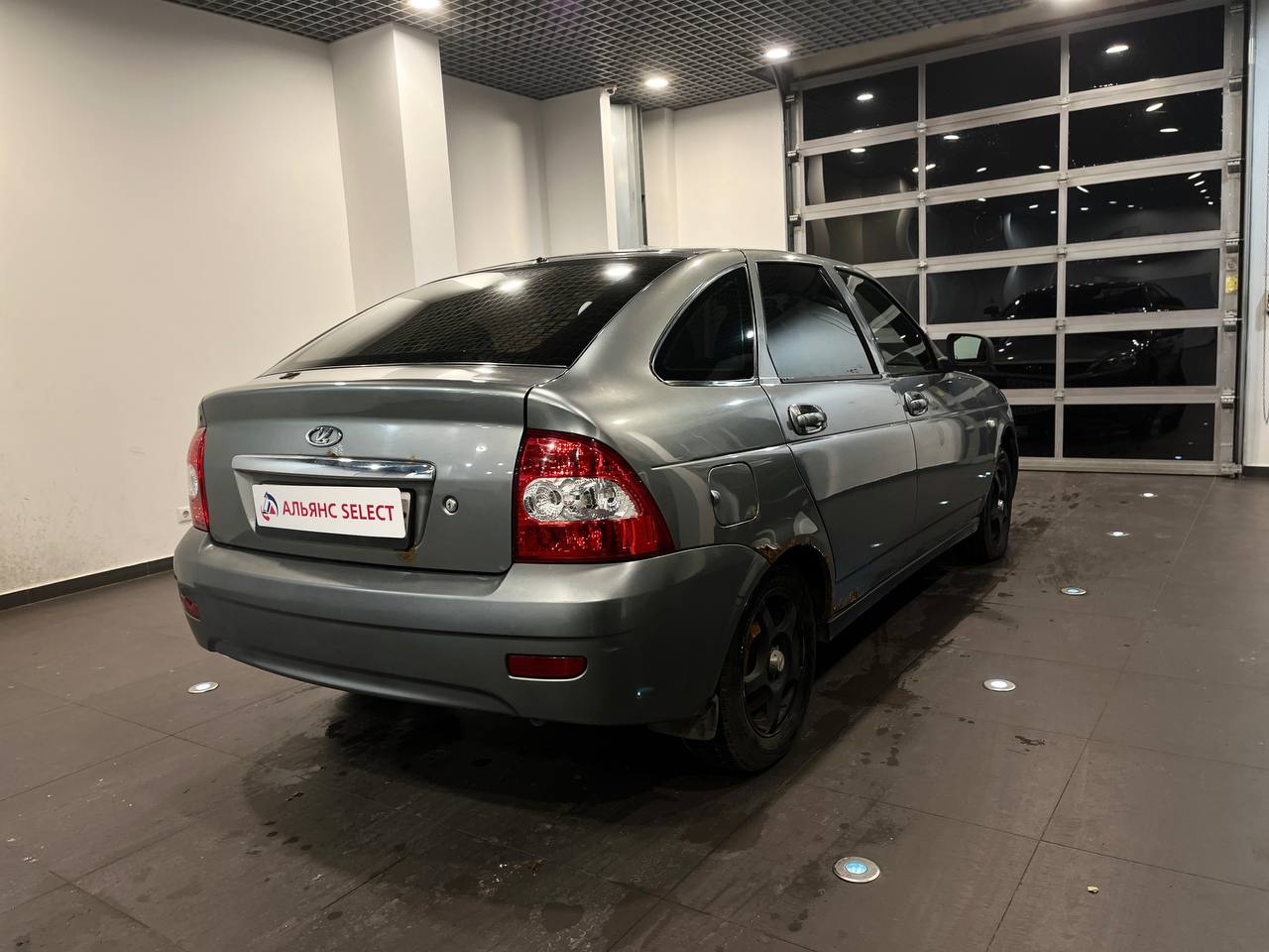 LADA PRIORA
