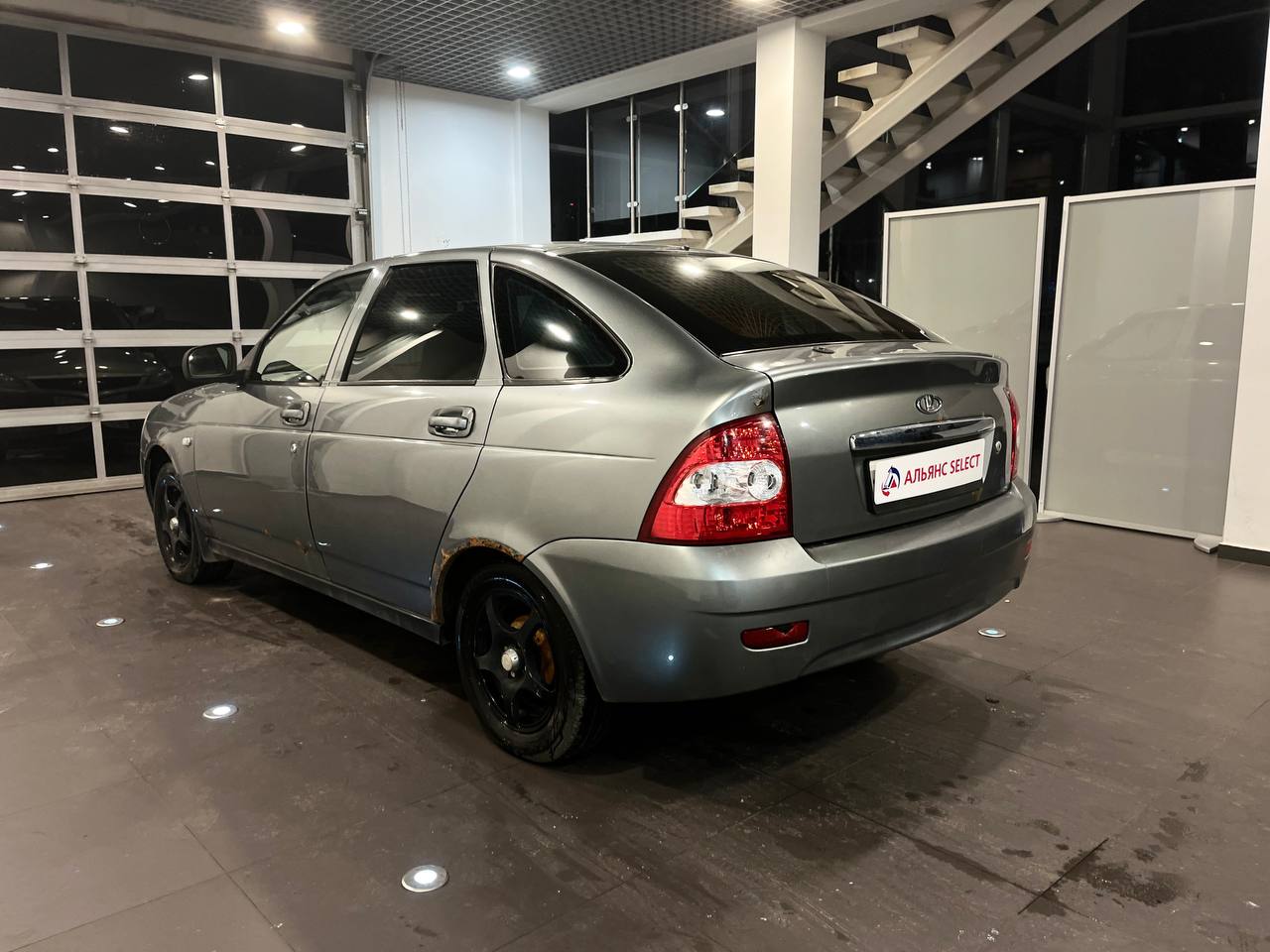 LADA PRIORA