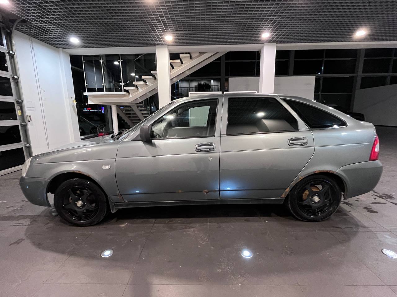 LADA PRIORA