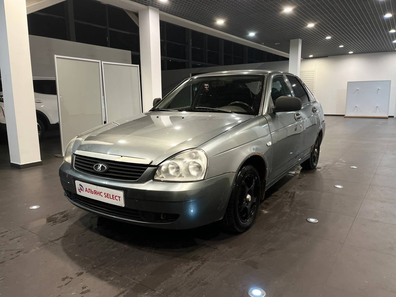 LADA PRIORA