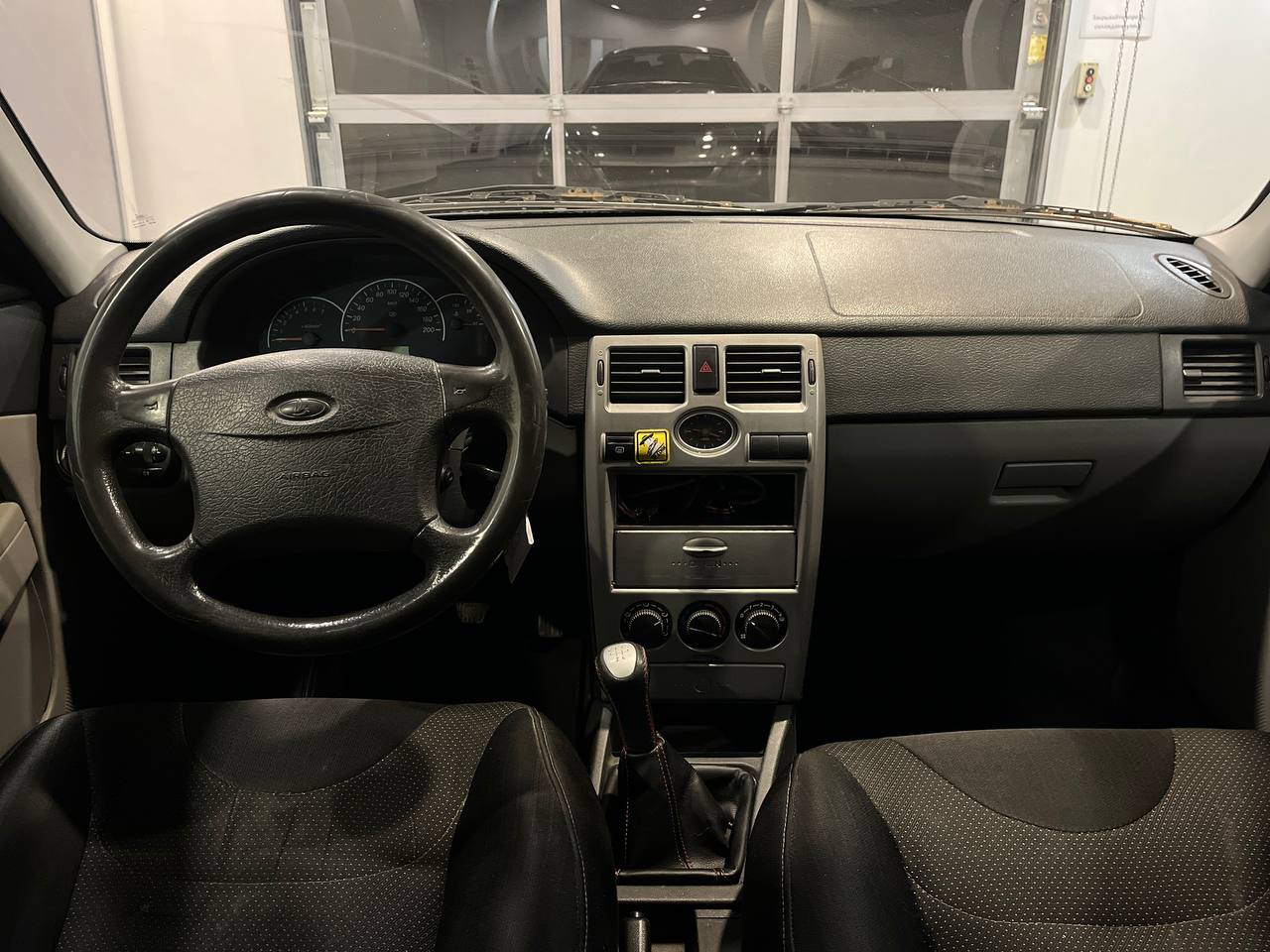 LADA PRIORA